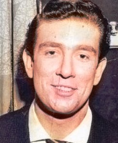 Tony Hall
